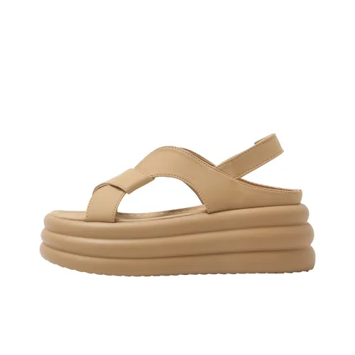 Grumpy ram Beach Sandals Women's