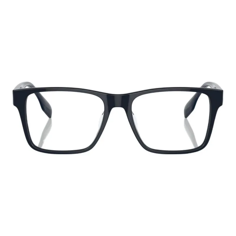 Burberry Square Frame Glasses-1