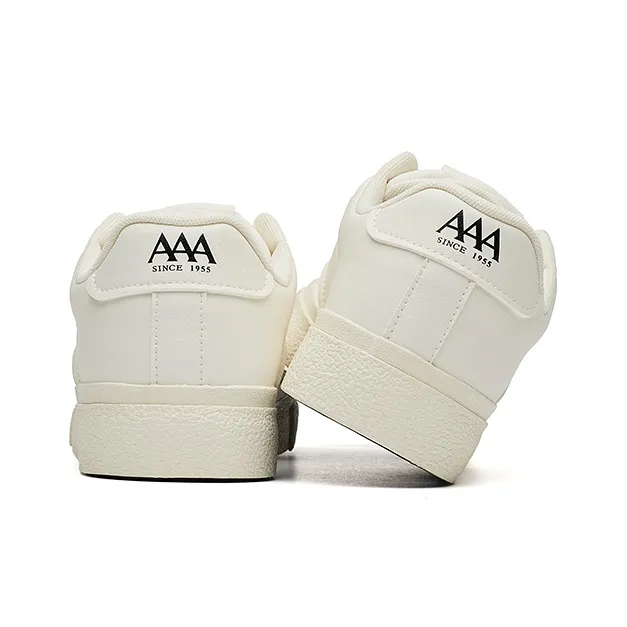 AAA SINCE 1955 Anti-Slip And Wear-Resistant Lightweight Low-Top Skateboard Shoes Men's-5