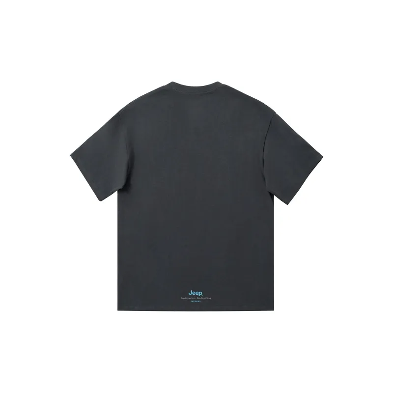 Jeep T Shirts Unisex-8