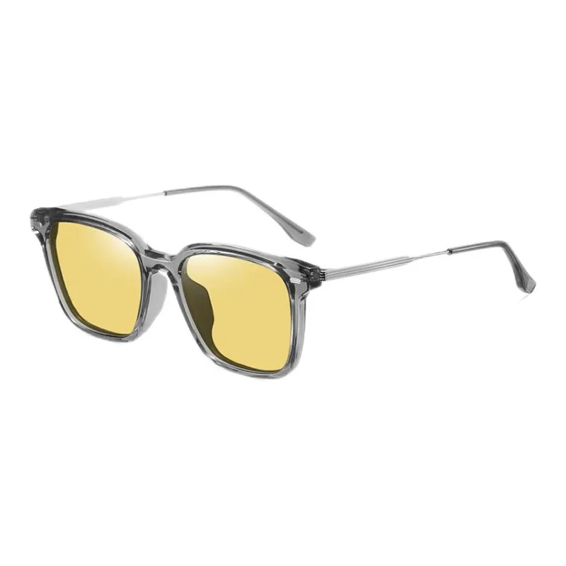 MITHAOL KUSC TR90 Round Sunglasses Women's-4