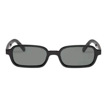 Le Specs - Oval Sunglasses Women's Multicolor