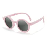 KMD83021 Sunglasses Cherry Blossom Pink C04