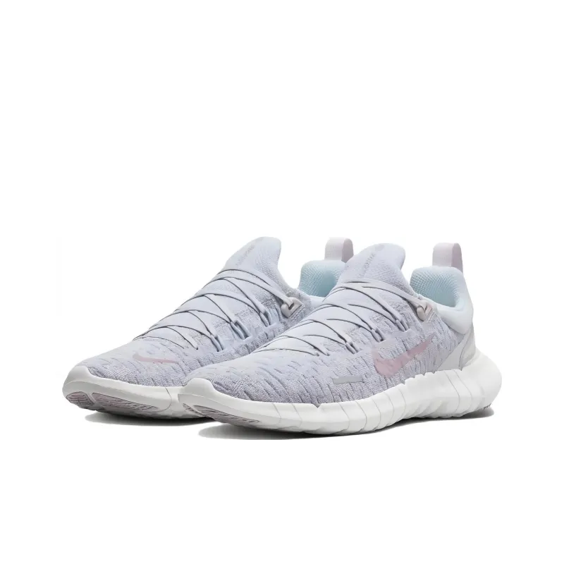 Nike Free Run 5.0 'Aura Venice' Women's-2