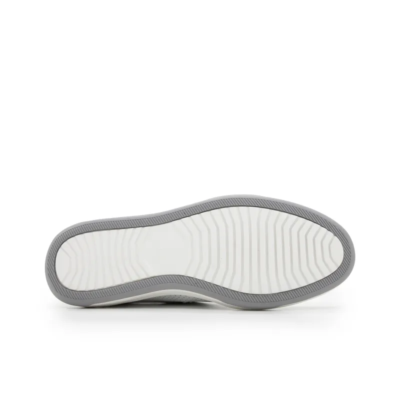 Satchi Casual Shoes Skateboard Shoes Men's White-5