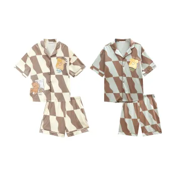 GUKOO x Disney Pajama Set Unisex