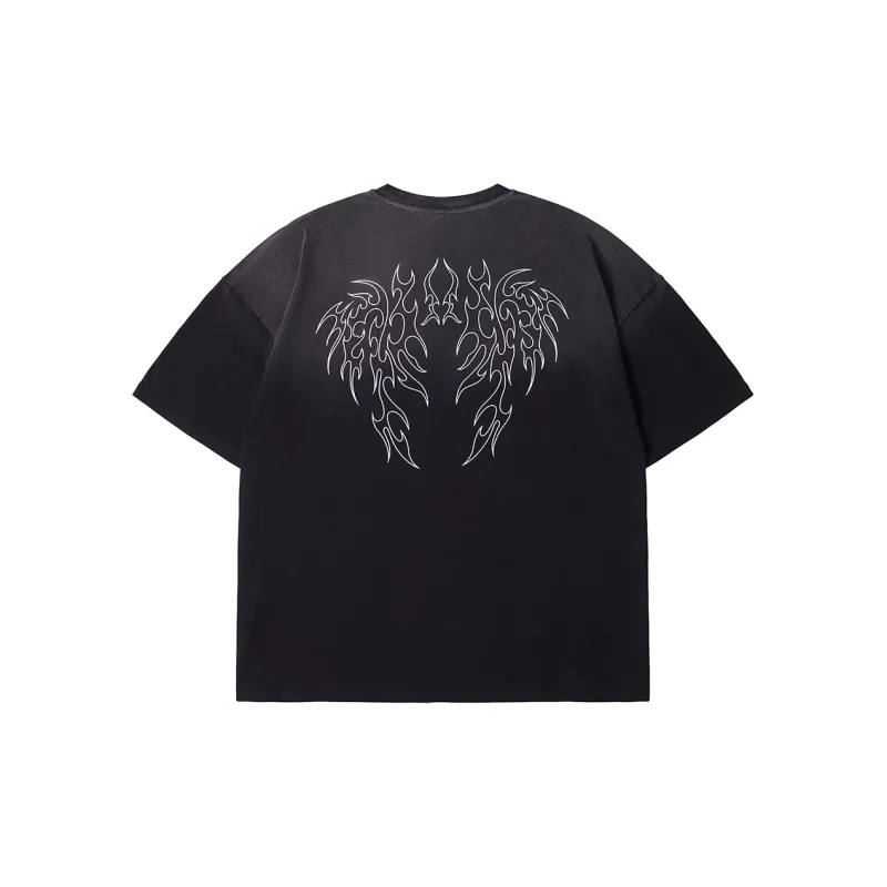 N MAX T Shirts Men-1