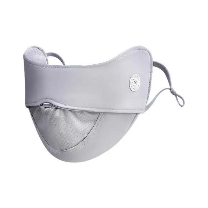 DZP Polyamide Sun Protection Masks Unisex Multicolor-1