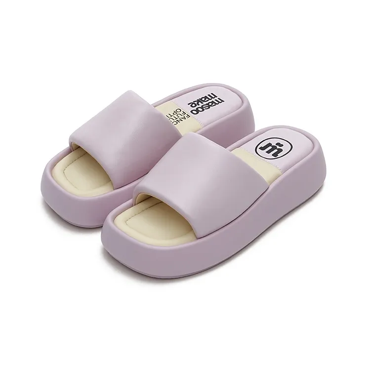 MASOOMAKE Slide Slippers Women's-17