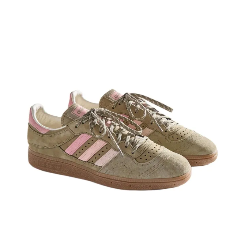 Adidas Originals Handball Top Kith Classics Gum Pink-3