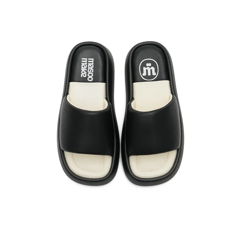 MASOOMAKE Slide Slippers Women's-27