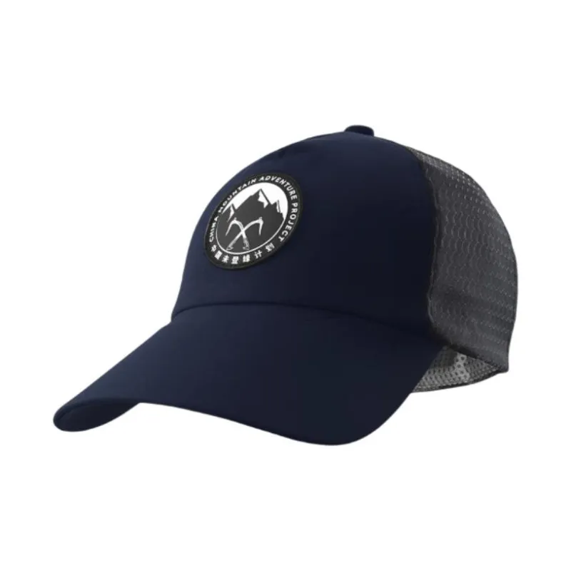 KAILAS Polyamide, Elastane, Polyester Baseball Caps Unisex Multicolor-3