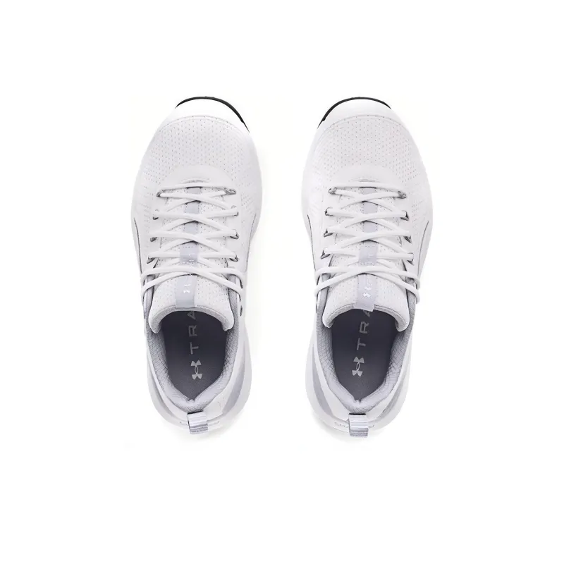 Under Armour Charged Commit 3 4E Wide 'White Mod Grey'-3