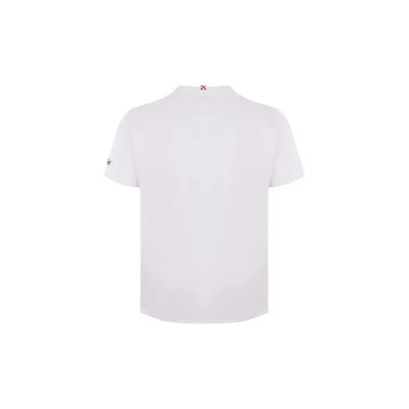 MC2 Saint Barth Graphic Printed Crewneck T Shirt-1