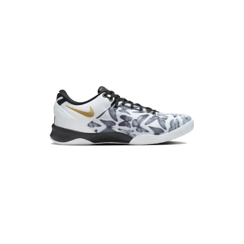 Nike Kobe 8 Protro "Mambacita"-1