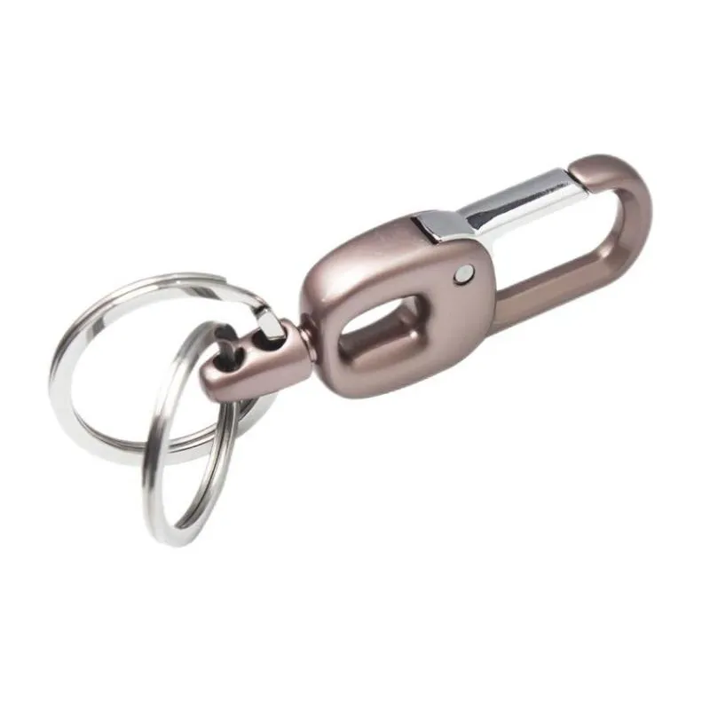 RIMEI Keychains Unisex-2