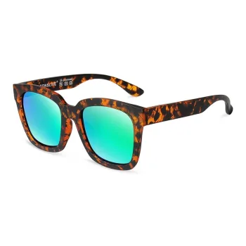 Cornstone Square Sunglasses Unisex