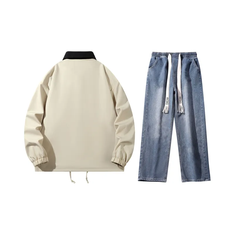 CSKS Casual Sportswear Unisex-15