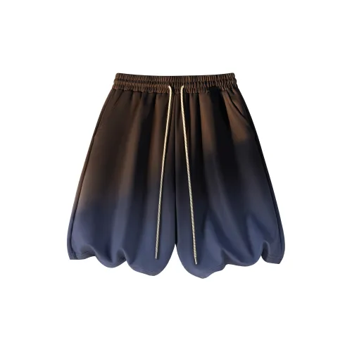 CSKS Unisex Casual Shorts