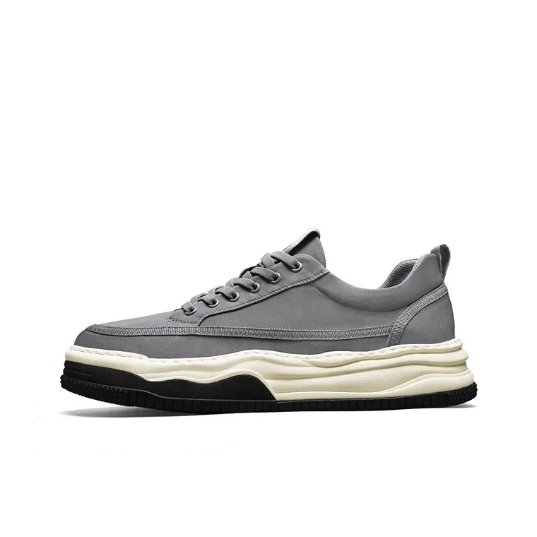 U.S. POLO ASSN. Breathable And Lightweight Low Top Casual Shoes Men's-6