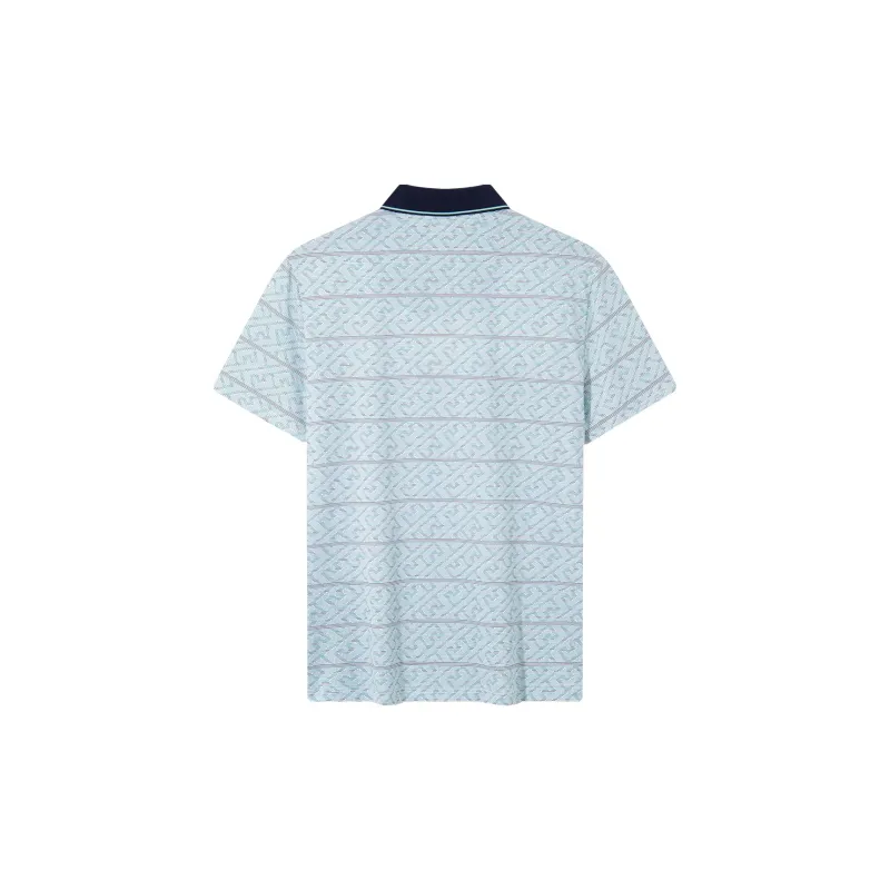 SEVEN Polo Shirts Men-1