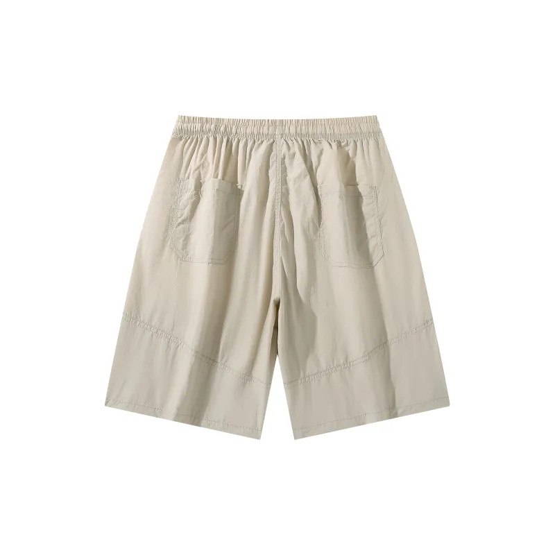 Mowlow Casual Shorts Unisex-5