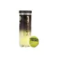 TOUR XT Billy Ball Black White Can 1 Tube/3 Pcs