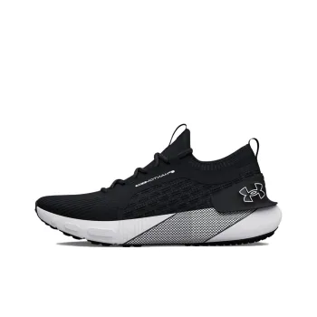 Under Armour Hovr Phantom 3 'Black White'