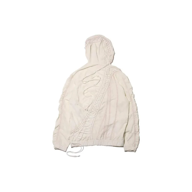 Reebok x KANGHYUK Jackets Coats Unisex White-1