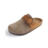 Khaki Chestnut