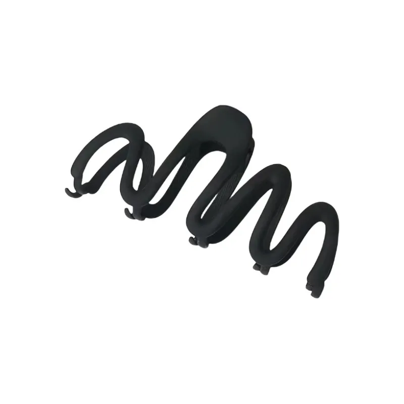 LACEROOM Hair Clips Women's-2