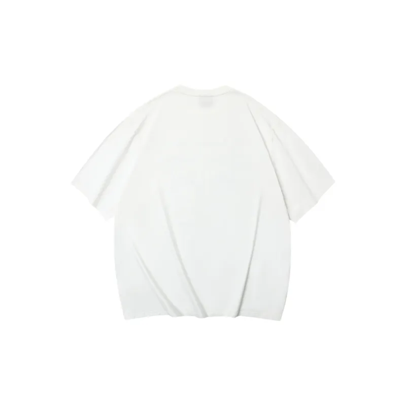 TGNS T Shirts Unisex-1