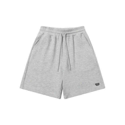 TGNS Unisex Casual Shorts