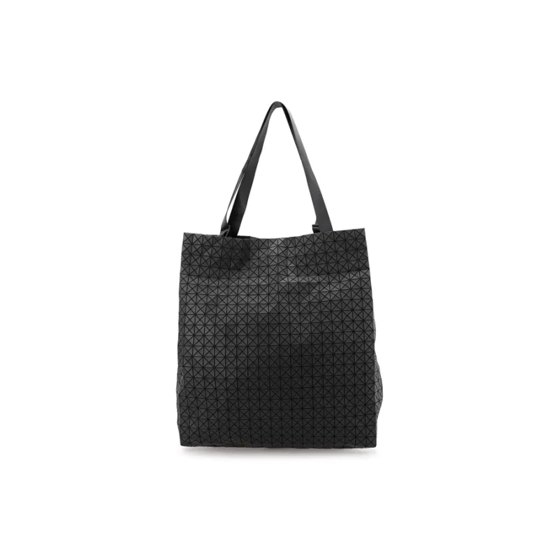 ISSEY MIYAKE KuroCart Nylon Tote Bag Shopping Bag Laptop Bag Handbag Shoulder Bag Unisex Black-1