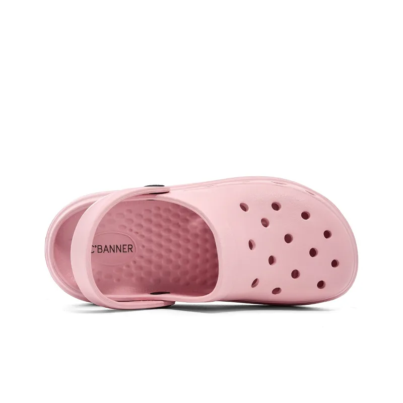 C°BANNER Clogs Women's-3