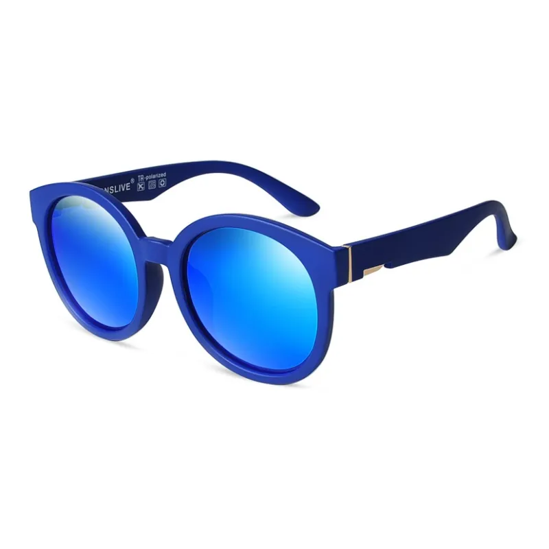 Cornstone TR90 Square Sunglasses Unisex-2