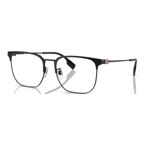 Burberry Square Frame Glasses