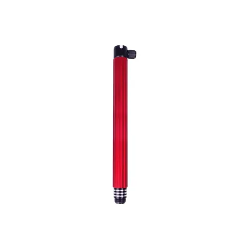 Fishing Haha Feeding Material Tray Stand Fishing Aluminum Alloy