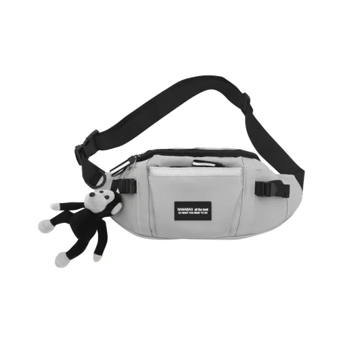 Alcohol Dragon Nylon Shoulder Bags Sling Bags Regular Unisex Multicolor