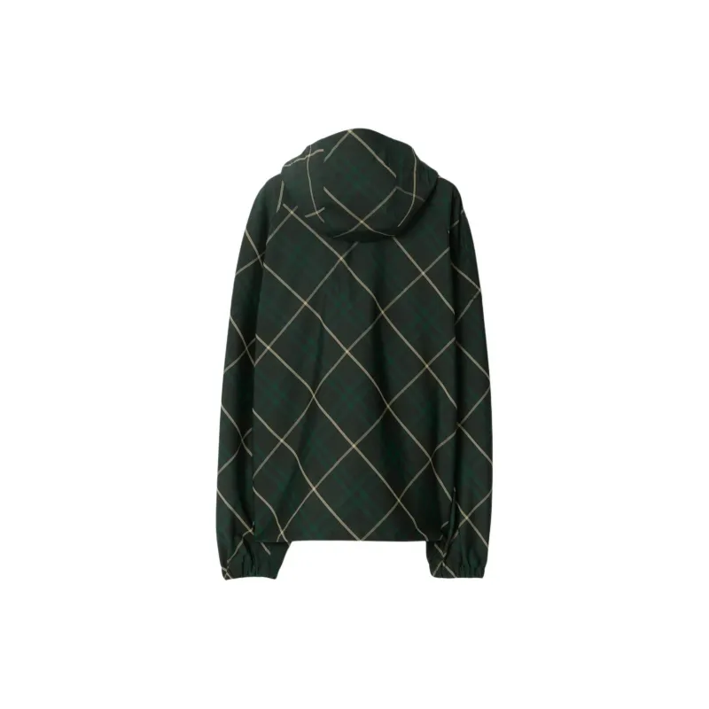 Burberry Jackets & Coats Men's Green-1