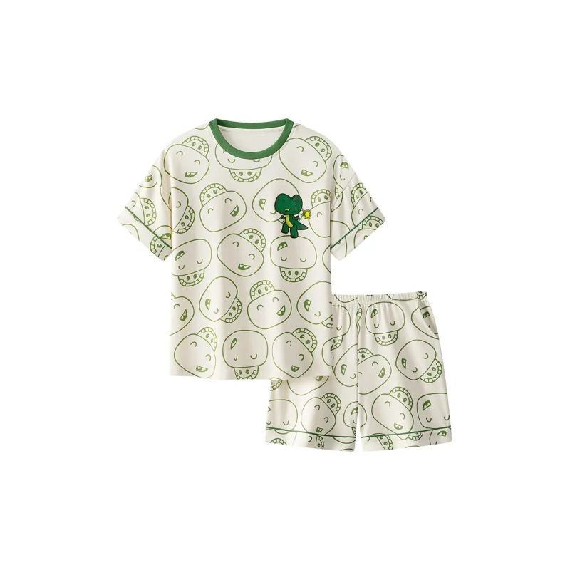 Disney Men Pajama Sets-0