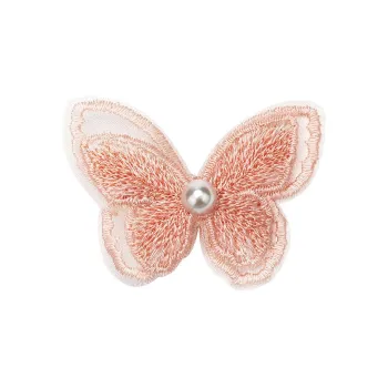 HANYUDIE Hair Clips Women's