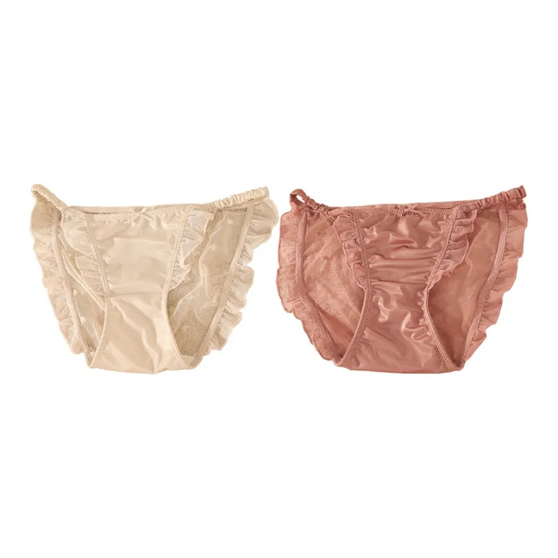 LoveEsteem Underpants Women's 2 Pack-3