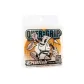 Large Gel Yellow[Golden Orange Lemon]5 Pack