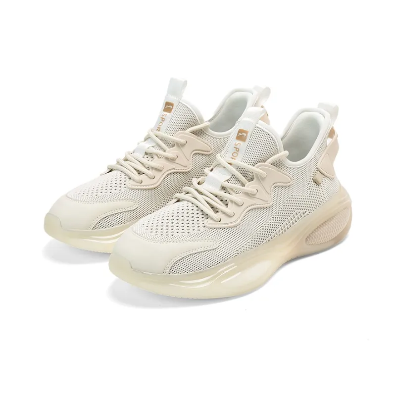 K-bird Breathable And Resilient Low-Top Casual Shoes Men's-9