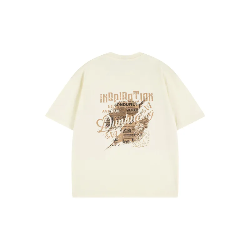 DUNHUANG INSPIRATION T Shirt Unisex-7