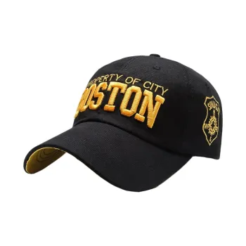 DZP Cotton Baseball Caps Unisex