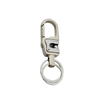 RIMEI Keychains Unisex