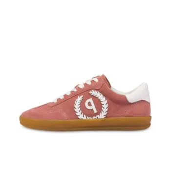 Pollini Skateboard Shoes Women's Pink