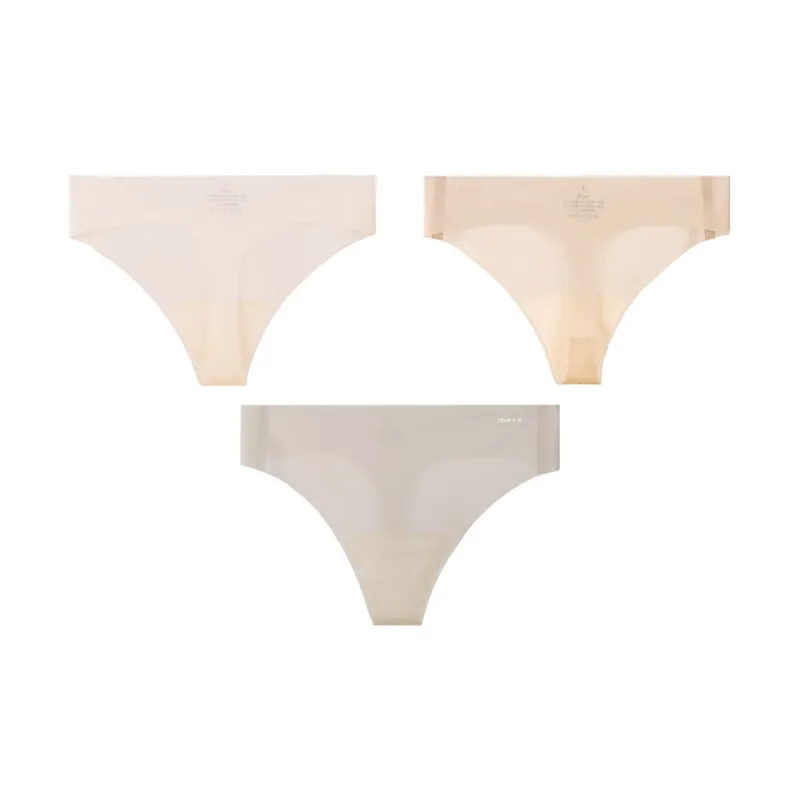 YIMANLI Underpants Women's 3 Pack-4